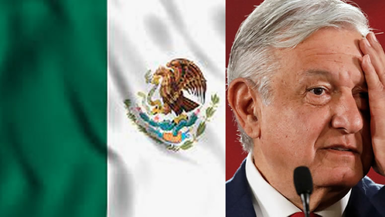 mexico prez